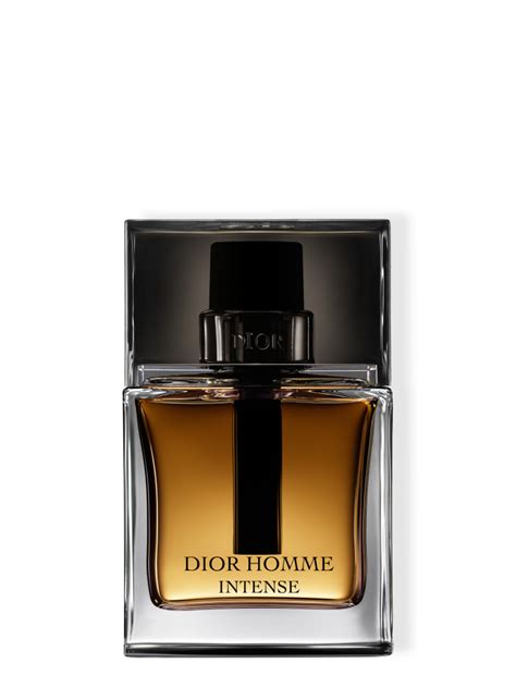dior homme intense parfum 50 ml